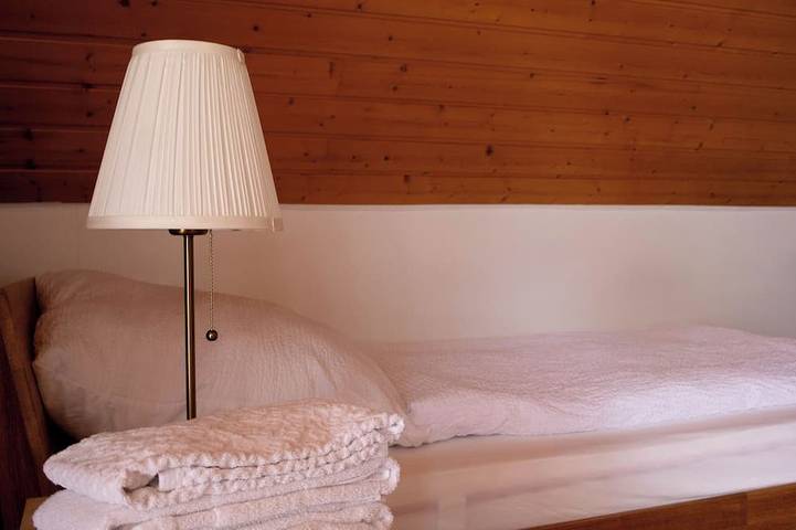 Ferienwohnung für 9 Personen in Kappel-Grafenhausen - 2