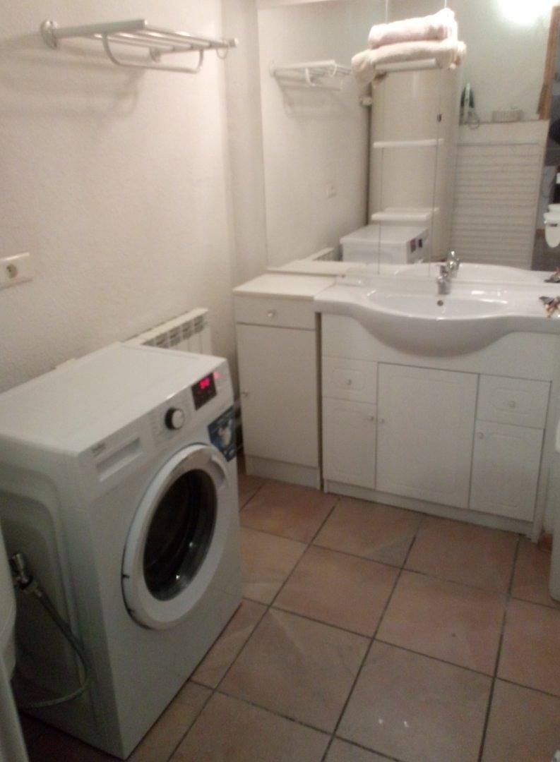 Appartement entier, Gîte Le Lynx, Vosges in Saint-Maurice-sur-Moselle, Région d'Épinal