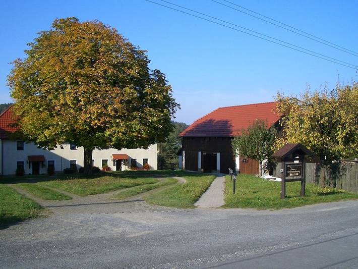 Ferienhaus für 15 Personen, mit Terrasse und Garten in Gohrisch - 3