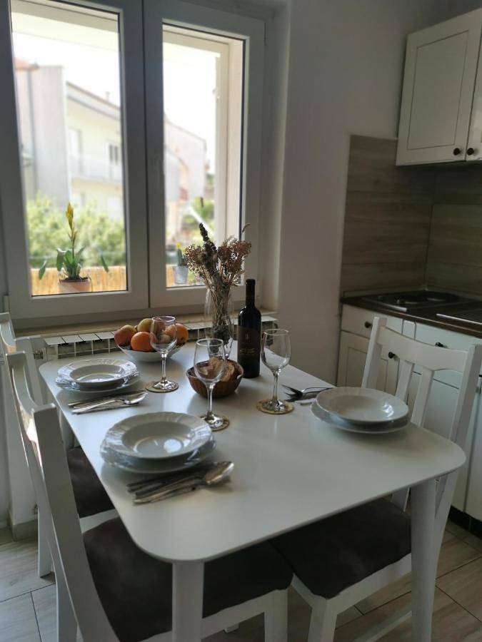Maison d’hôte pour 3 personnes, avec terrasse à Šibenik - 2