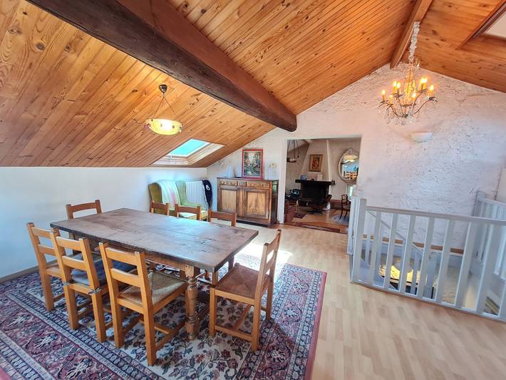 Gîte pour 6 personnes, avec jardin dans Toul - 3