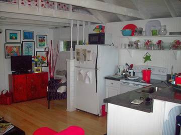 Cottage for 4 People in Becket, Massachusetts, Photo 4