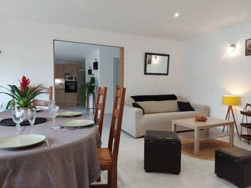 Gîte pour 6 Personnes dans Saint-Christophe (Eure-et-Loir), Région de Châteaudun, Photo 4