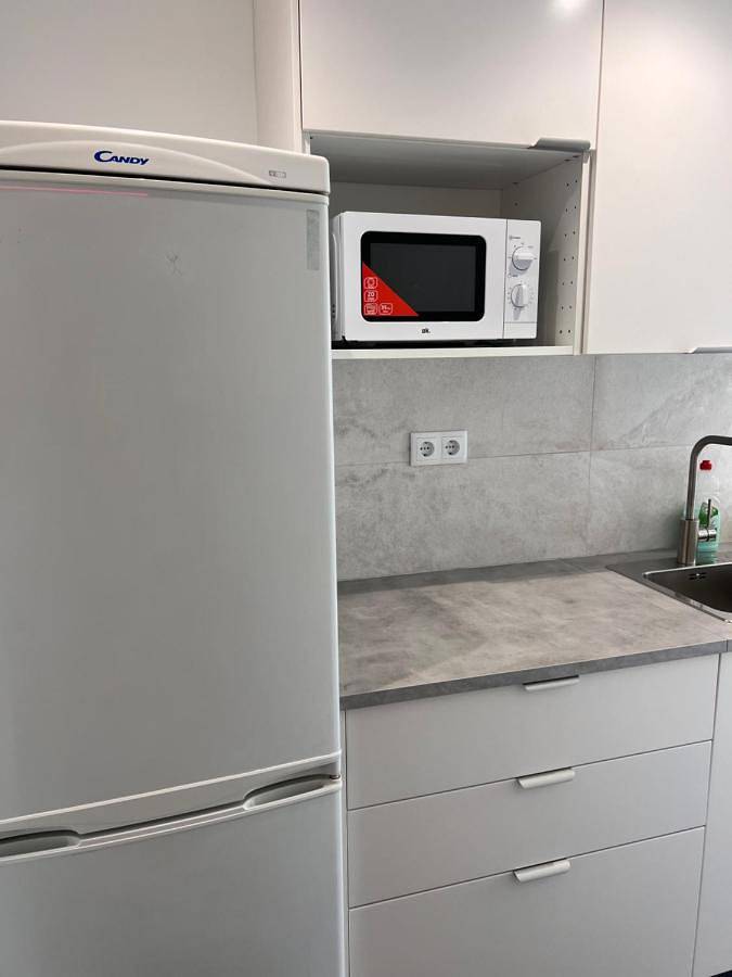 Apartamento entero, Three-Bedroom Apartment in Viladecans, Bajo Llobregat