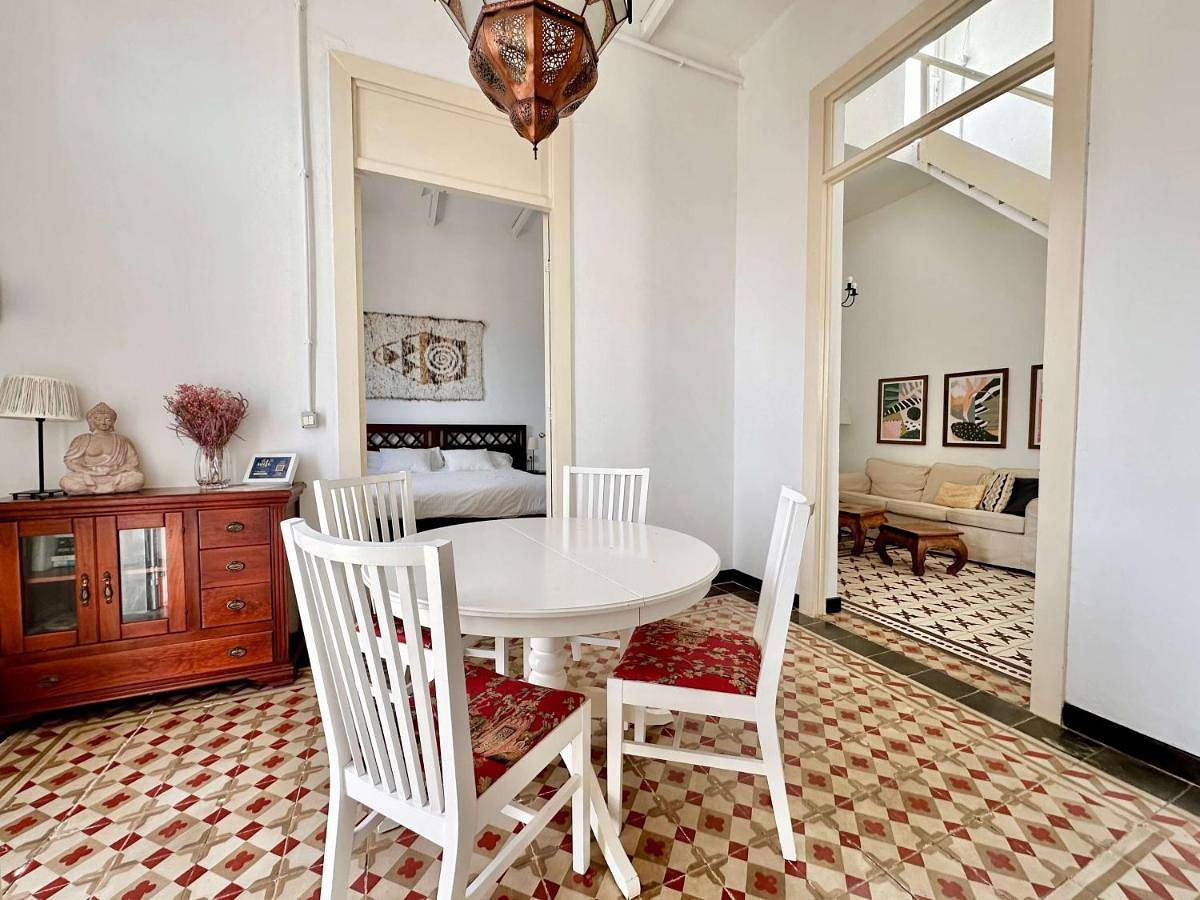 Villa with Sea View in Santa Catalina, Hermigua