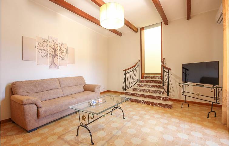 Apartamento de 100m2 con terraza, aire acondicionado y cocina en Sambuca, Sicilia in Sambuca di Sicilia, Provincia de Agrigento