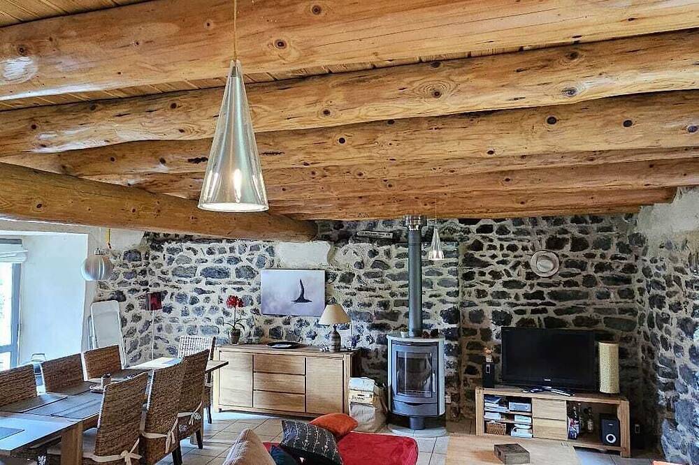 Maison de vacances