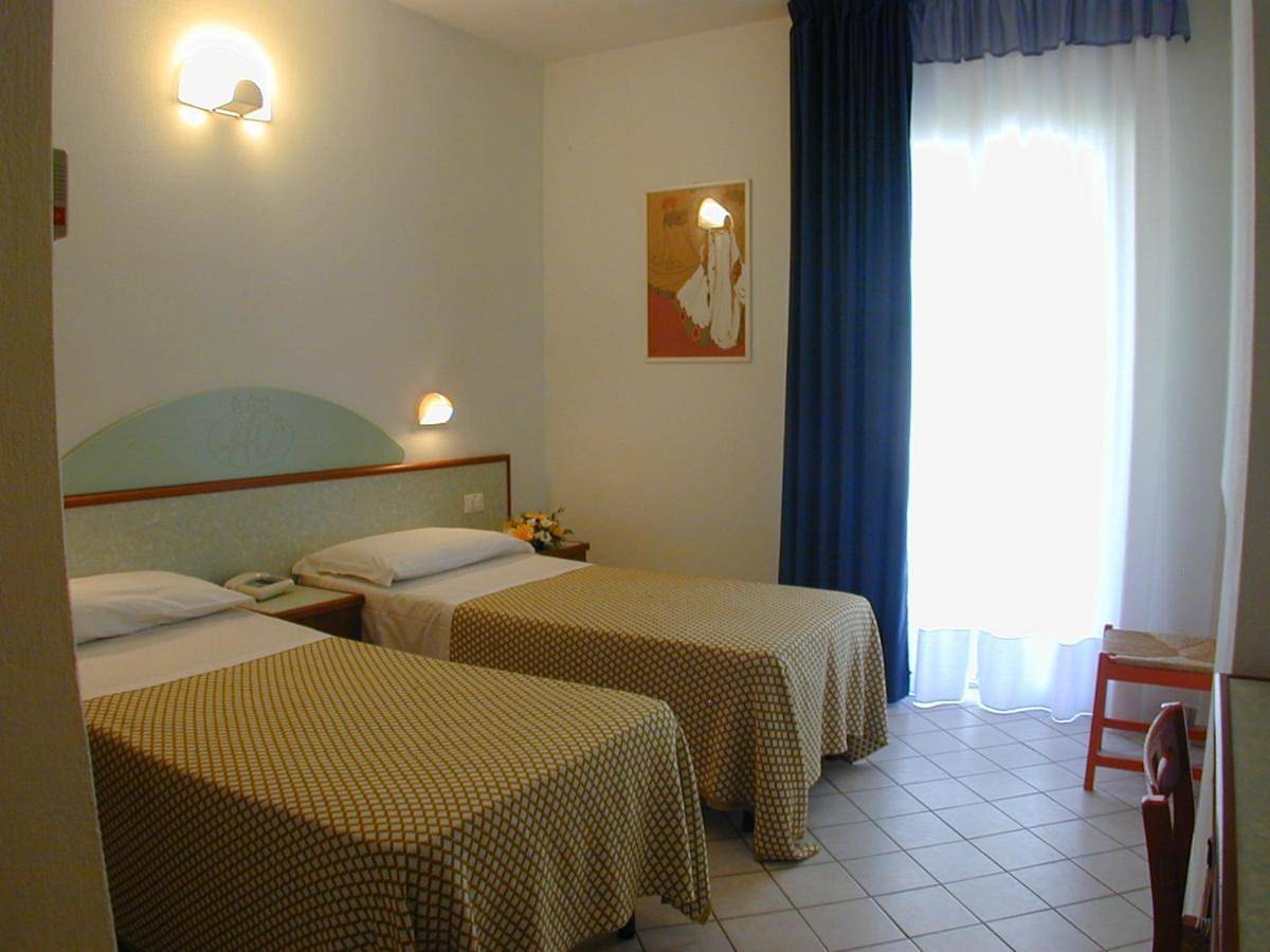 Hotel Gli Ulivi in spiaggia della Galleria (Satriano), Soverato