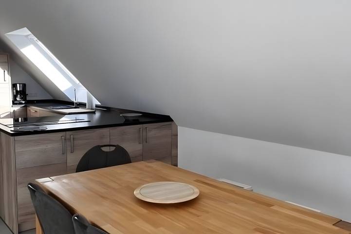 Ferienwohnung für 4 Personen, mit Garten, mit Haustier in Angeln Halbinsel - 3