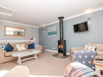 Cottage for 4 People in South Huish, Hope Cove, Photo 3