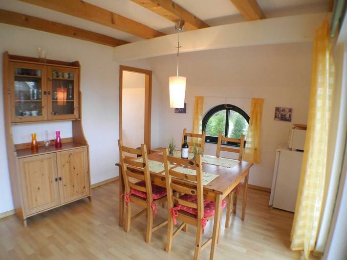 Ferienhaus für 4 Personen, mit Balkon und Garten in Großenbrode - 3