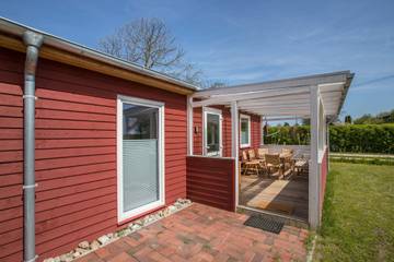 Ferienhaus für 9 Personen in Gelting, Ostsee Schleswig-Holstein, Bild 2