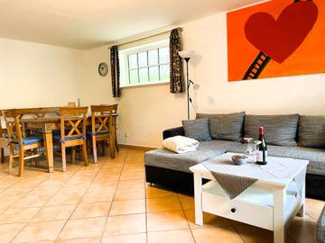 Bungalow für 4 Personen in Wyk auf Föhr, Föhr, Bild 4