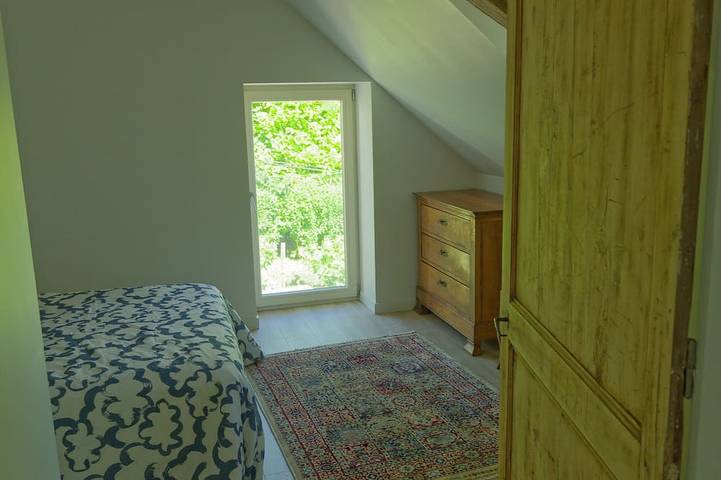 Location de vacances pour 4 personnes dans Brissac-Loire-Aubance - 4