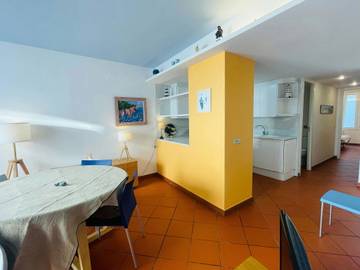 Holiday Rental for 6 People in Aigua Xelida, Palafrugell, Photo 3