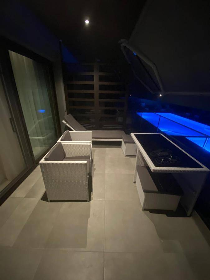 Suite with Sea View in Asprovalta, Thessaloniki und Umgebung