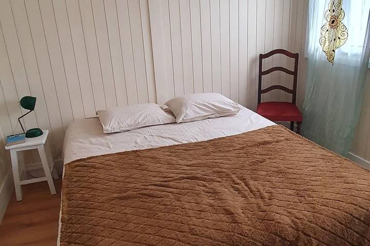 Gîte pour 6 personnes, avec terrasse dans Costa de Lavos - 4