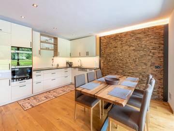 Ferienhaus für 6 Personen in Jochberg, Kitzbüheler Alpen, Bild 2