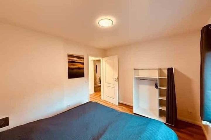 Ferienhaus für 4 Personen, mit Haustier in Simmerath - 3