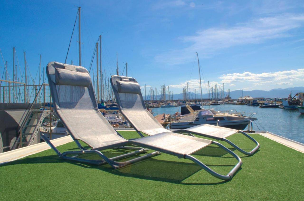 Mobile Home in Spiaggia della Diga, Cagliari