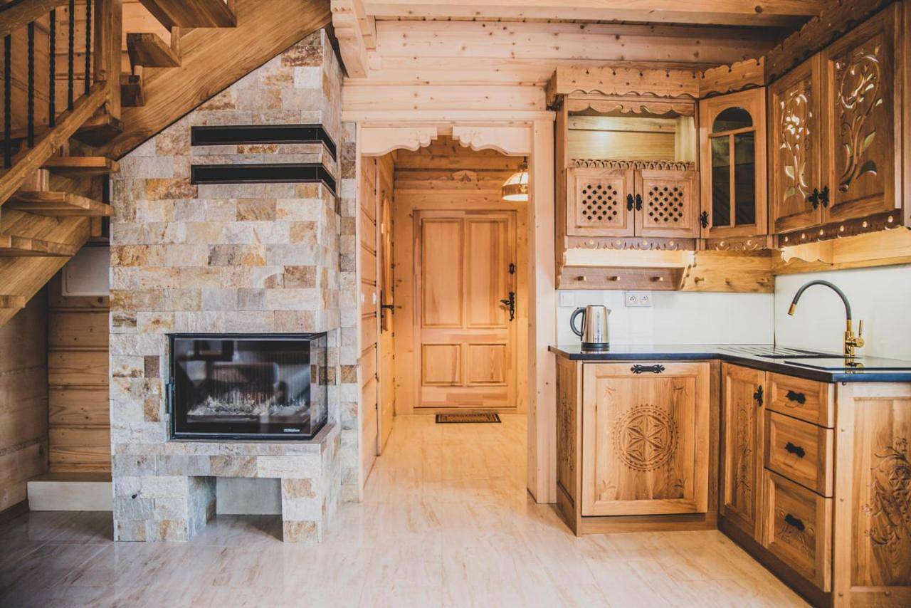 Tatrytop Dom Krzeptówki Zakopane in Zakopane, Karpaty (Polska)