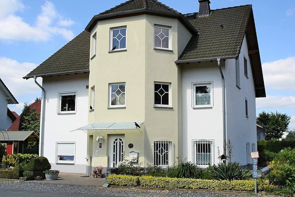 Geheel appartement, Appartement in Ennerich's Valley in Runkel, Lahntal