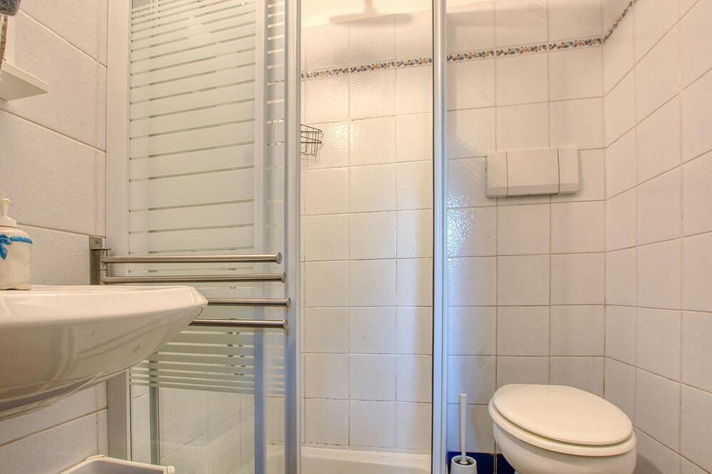 Splendida casa con 1 camera da letto a Zoagli in Zoagli, Riviera di Levante