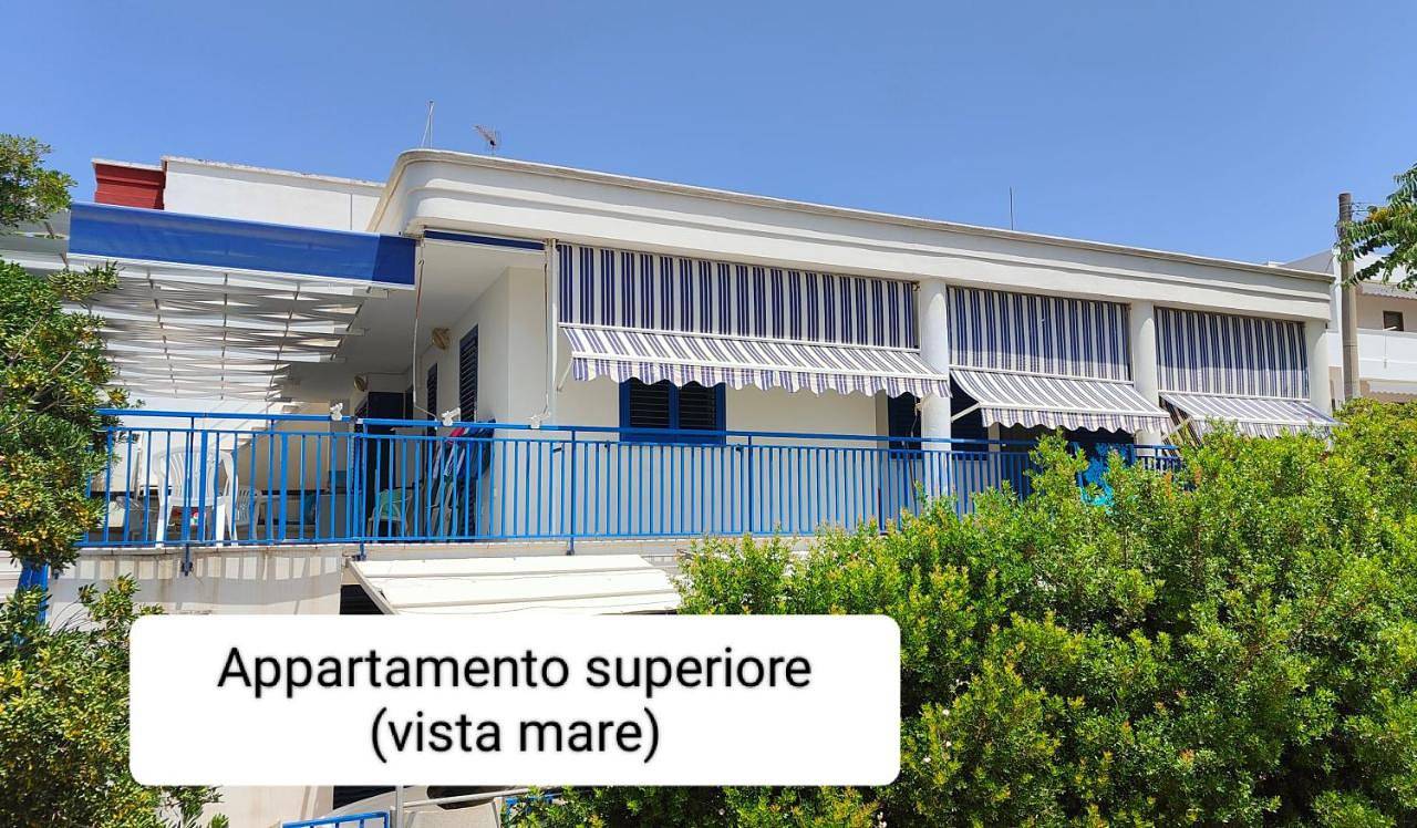 Two-Bedroom Apartment in Torre Vado, Golfo di Taranto