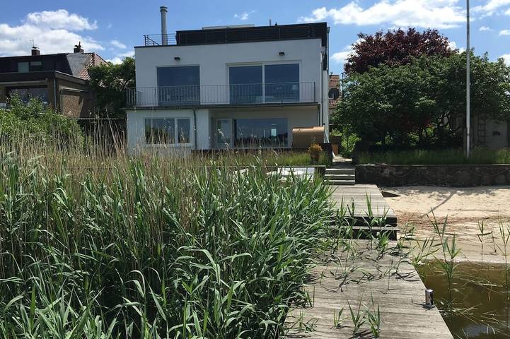Ferienhaus für 8 Personen in Fahrdorf