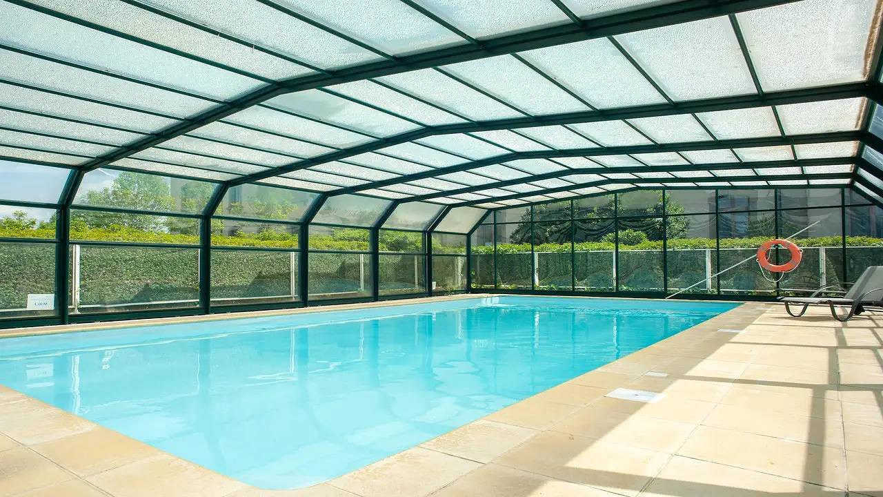 Apartamento vacacional entero, Ferienwohnung für 2 Personen (20 m²) in Dinan in Dinan, Región de Dinan