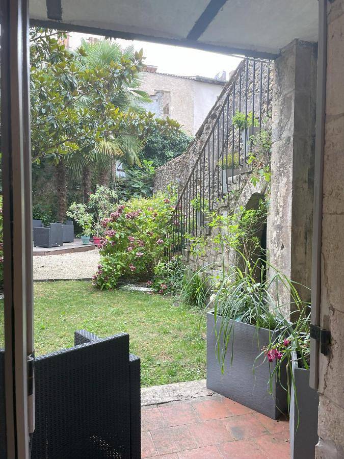 Standard Single Room in Roquefort, Landes