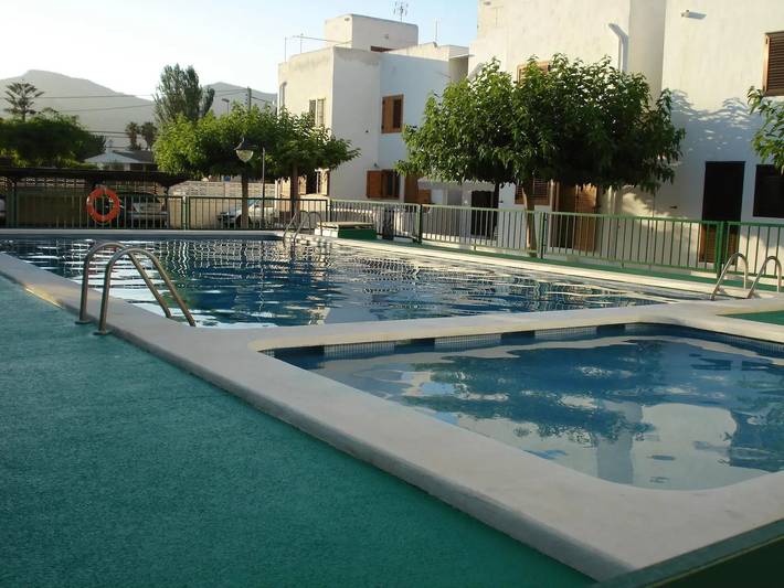 Apartamento para 6 personas en Benicasim