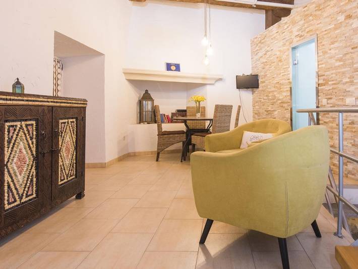 Gîte pour 4 personnes à Tolède - 4