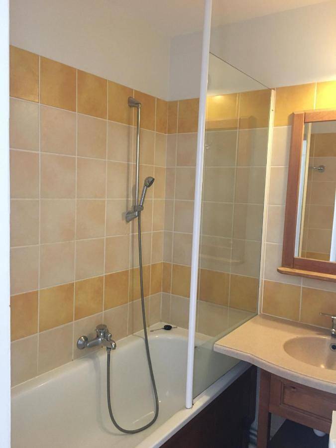 Maisonette (5 adults) in Monflanquin, Région de Villeneuve-sur-Lot