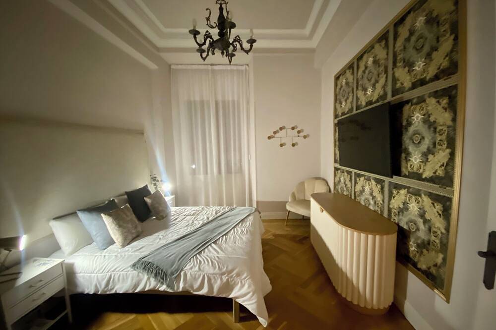 Ganze Wohnung, \"Pamplona center suites\" luxury Apartment city center in Pamplona, Navarra Provinz