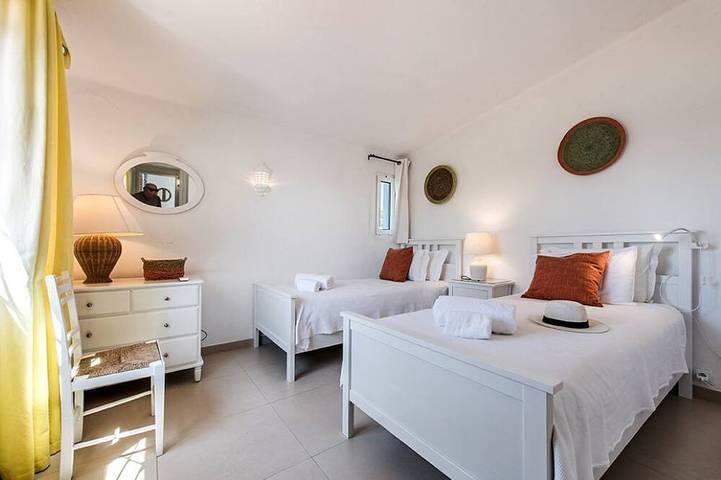 Villa Avec Jardin Et Piscine Privés - Offre Spéciale / Semaine Du 6 Juillet in Vale do Lobo, Almancil
