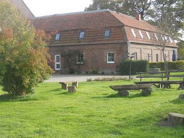 Ferienhaus für 11 Personen in Warendorf, Münsterland, Bild 1