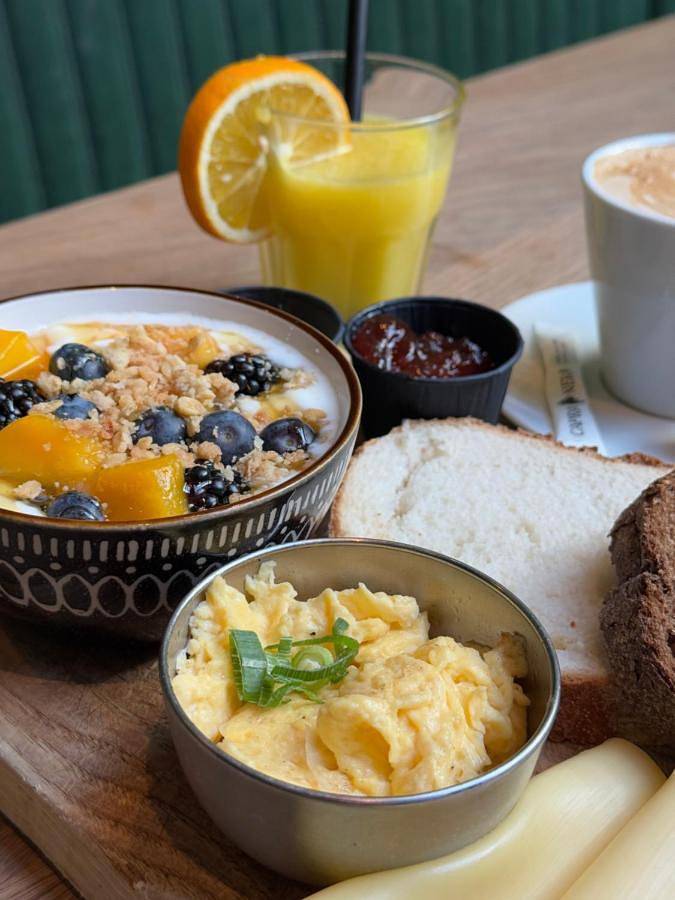 Hôtel pour 2 personnes, avec sauna et terrasse à Schagen - 4