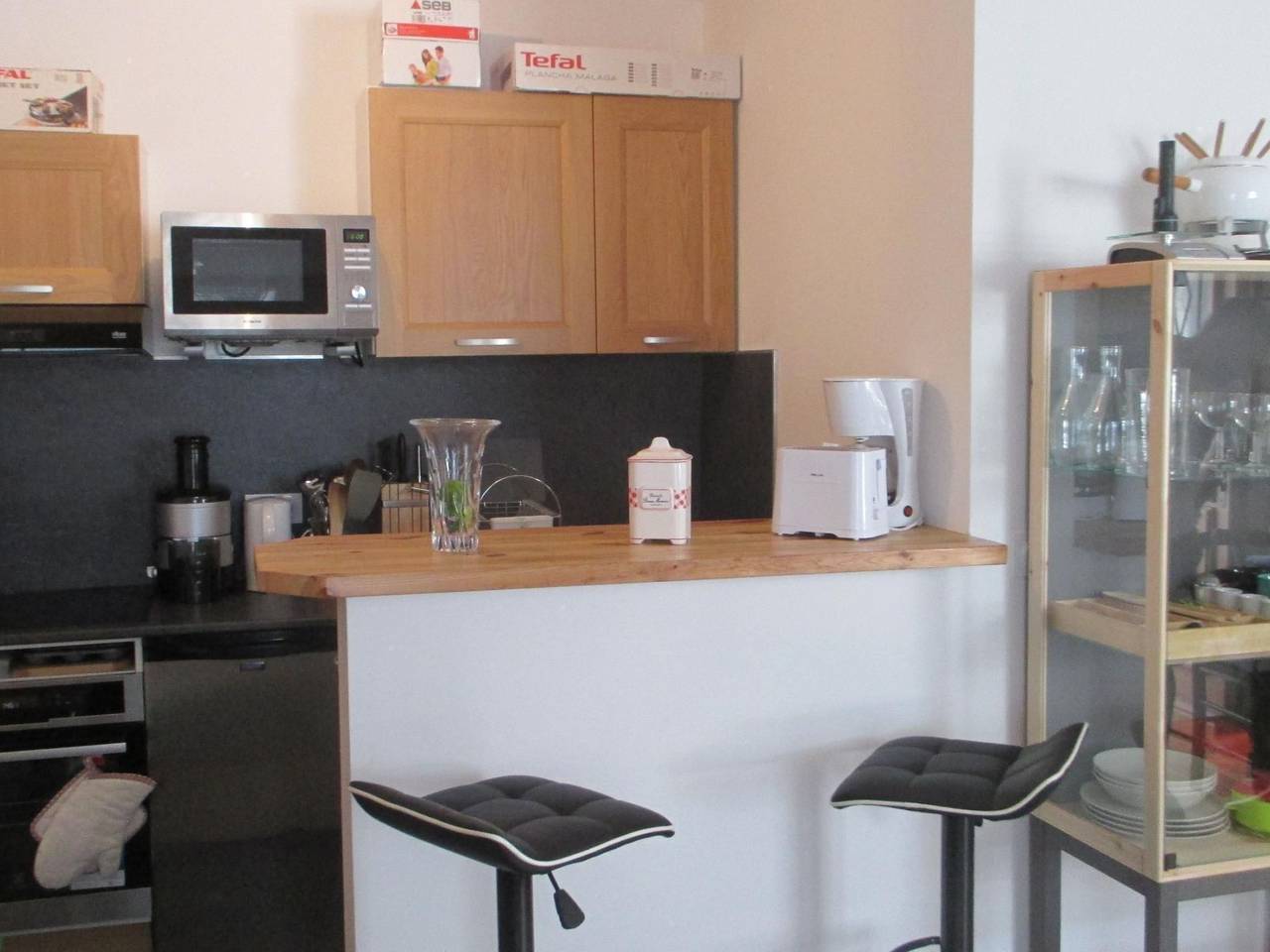 Entire apartment, Cozy Apartment with Parking and WiFi, 2km to Ski Station in Barèges, Pyrenees National Park