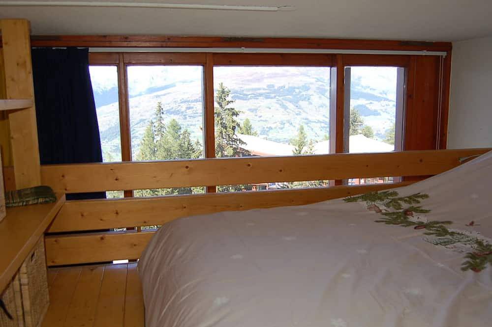 Ganze Wohnung, Sehr ruhig Ski und die Nähe von Geschäften. in Arc 1800, Bourg-Saint-Maurice