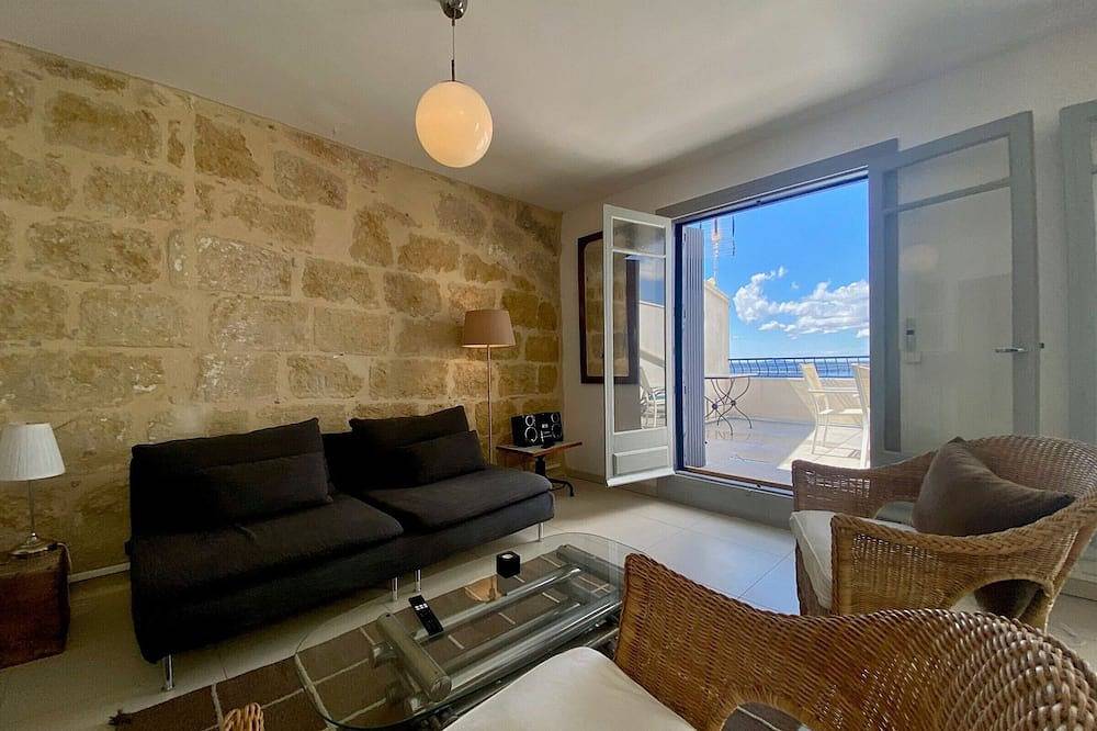 Appartement entier, Appartement cosy vue étang - 2 pers. in Bouzigues, Côte méditerranéenne (France)