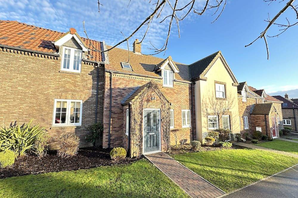 Casa vacanza a North Yorkshire a partire da 100€ a notte