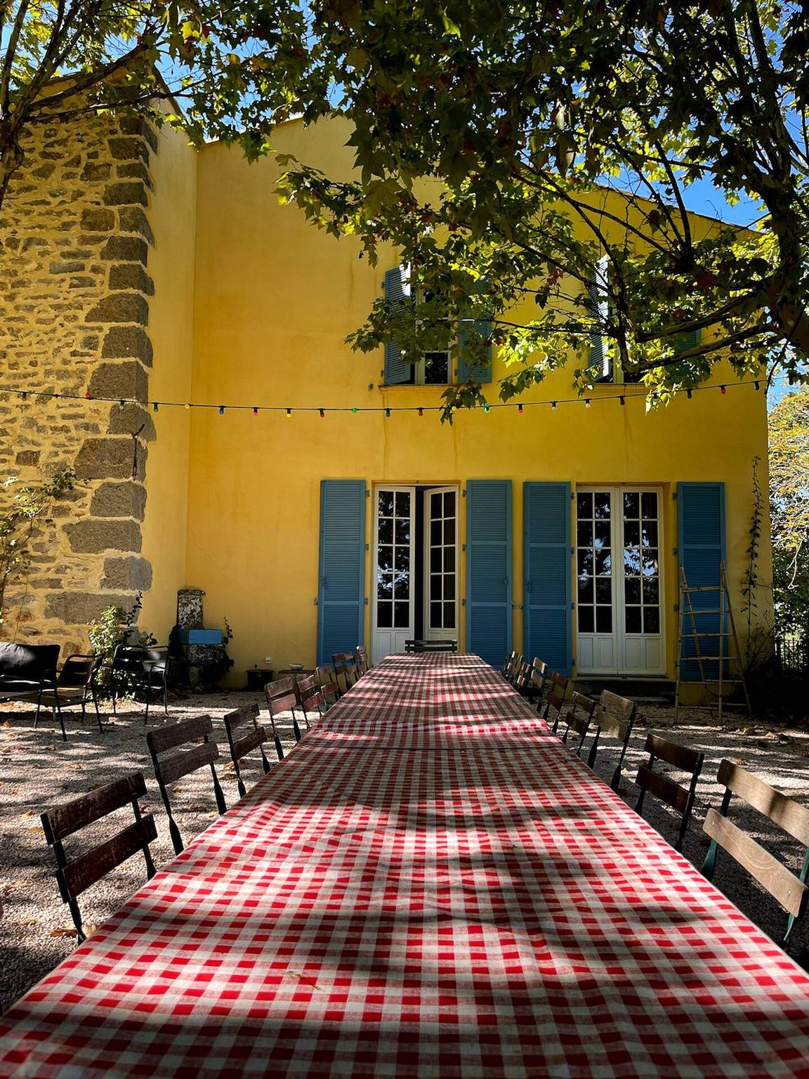 Château Trians – Domaine d'exception en Provence in Néoules, Côte méditerranéenne (France)