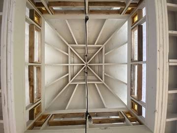 Glamping for 8 Guests in Val-des-Monts, Quebec, Picture 3