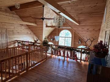 Lodge for 14 Guests in Carbon County (PA), Picture 3