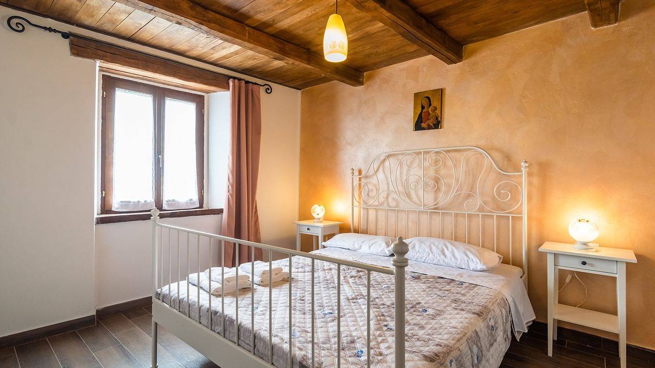 Bauernhof für 5 Personen (60 m²) in Sestino in Sestino, Valtiberina