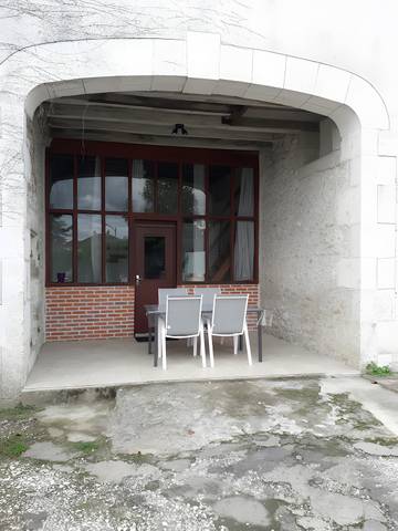 Gîte pour 4 Personnes dans Mer, Vallée de la Loire, Photo 2