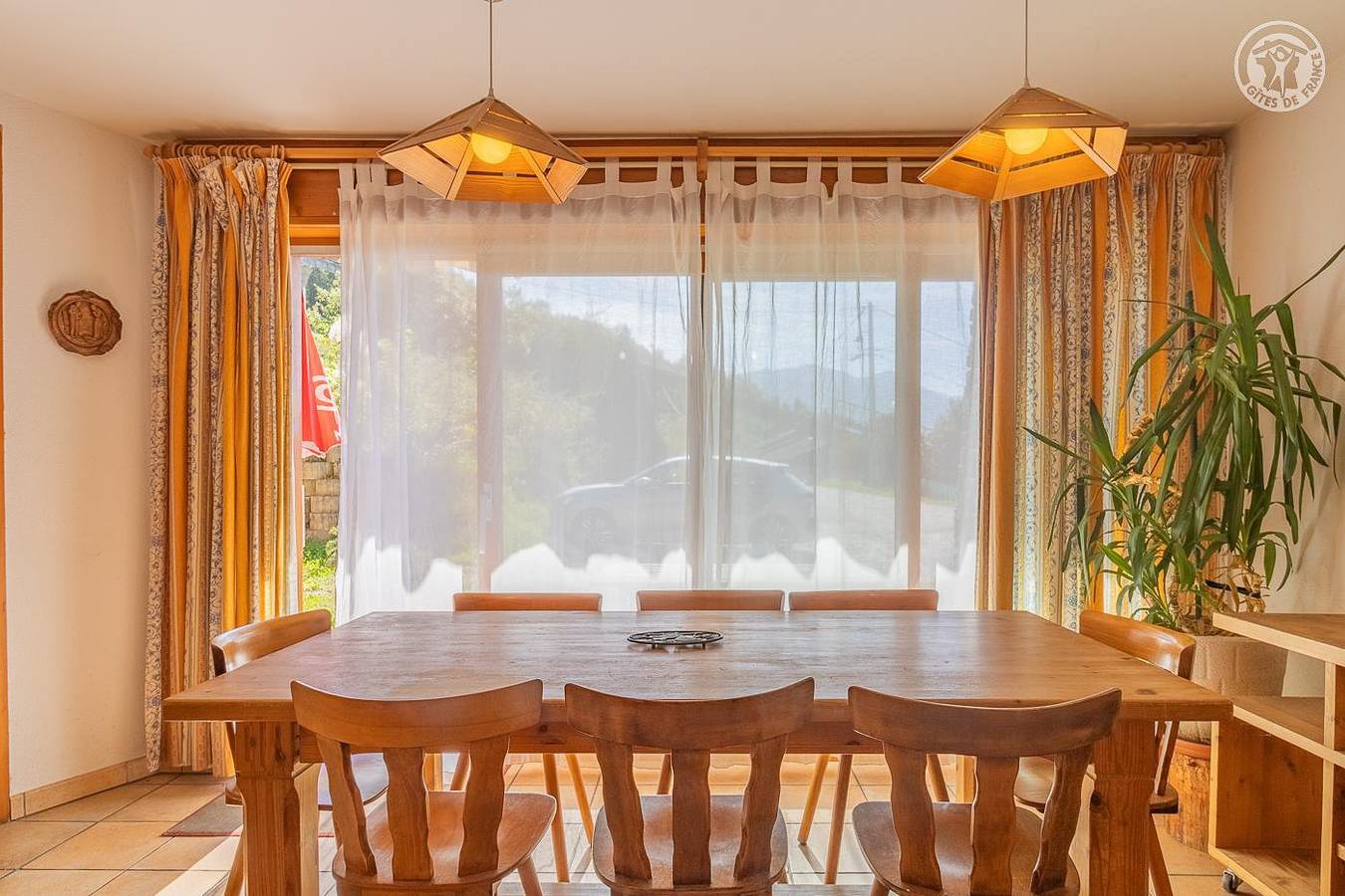 Chalet Darentasia - Gentianes in Bourg-Saint-Maurice, Région d'Albertville