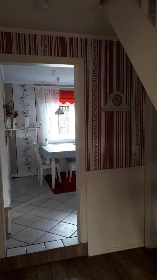 Ganze Wohnung, Holiday Home in Hinte, Landkreis Aurich
