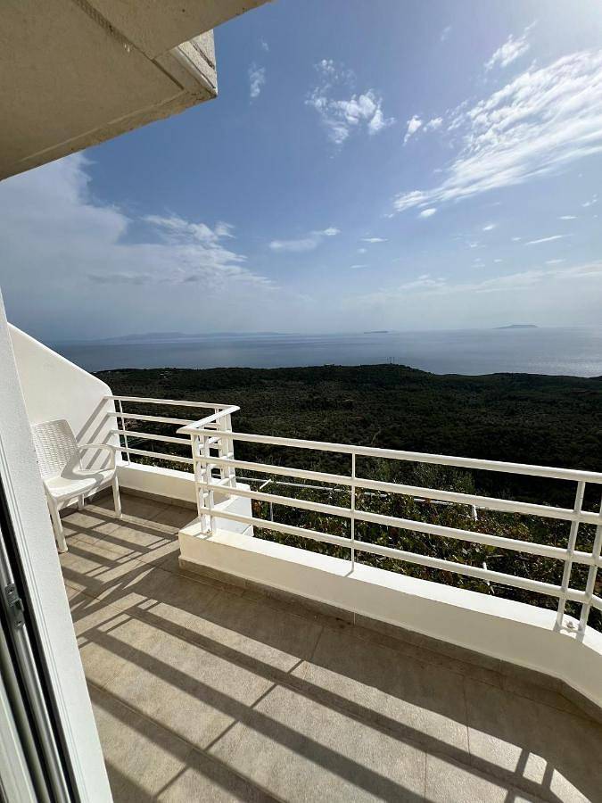 Deluxe King Room in Himarë, Vlorë